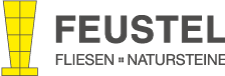 Fliesen Natursteine Feustel GmbH Logo